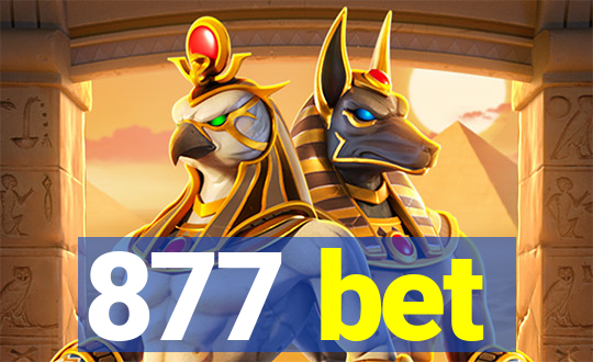 877 bet